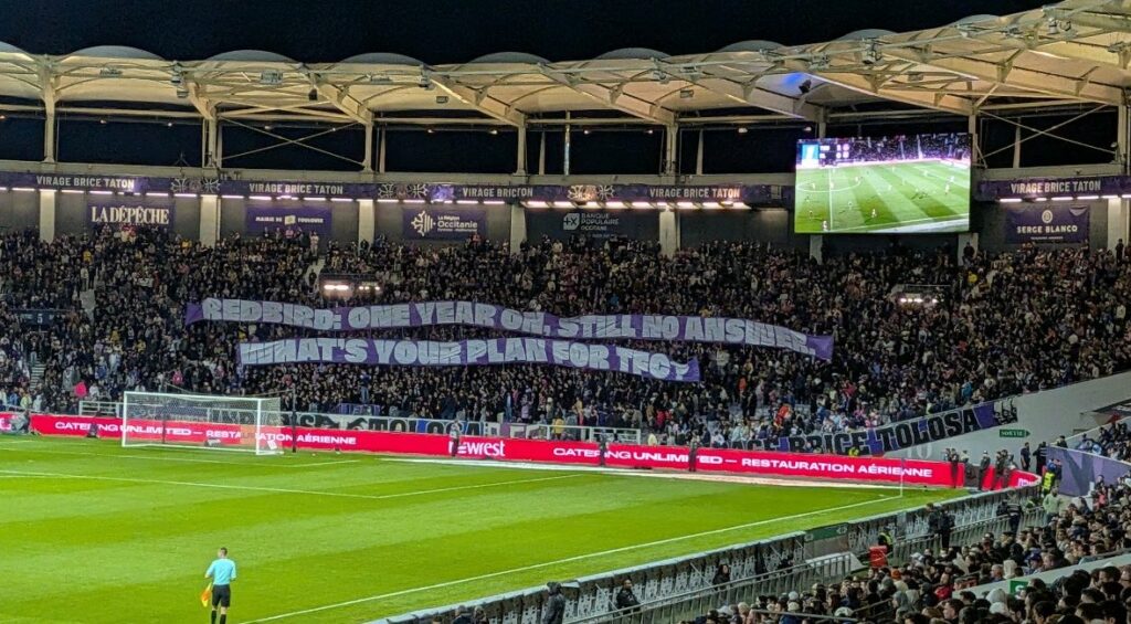 Tifosi Tolosa