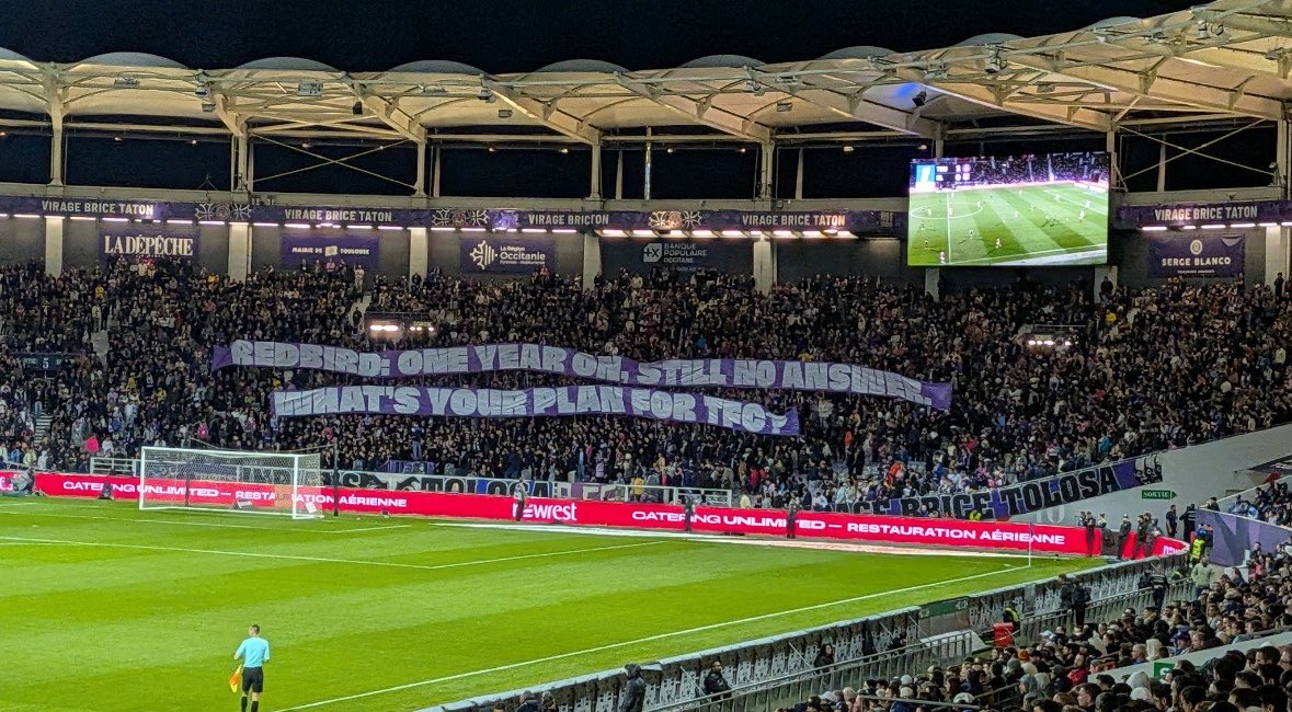 Tifosi Tolosa