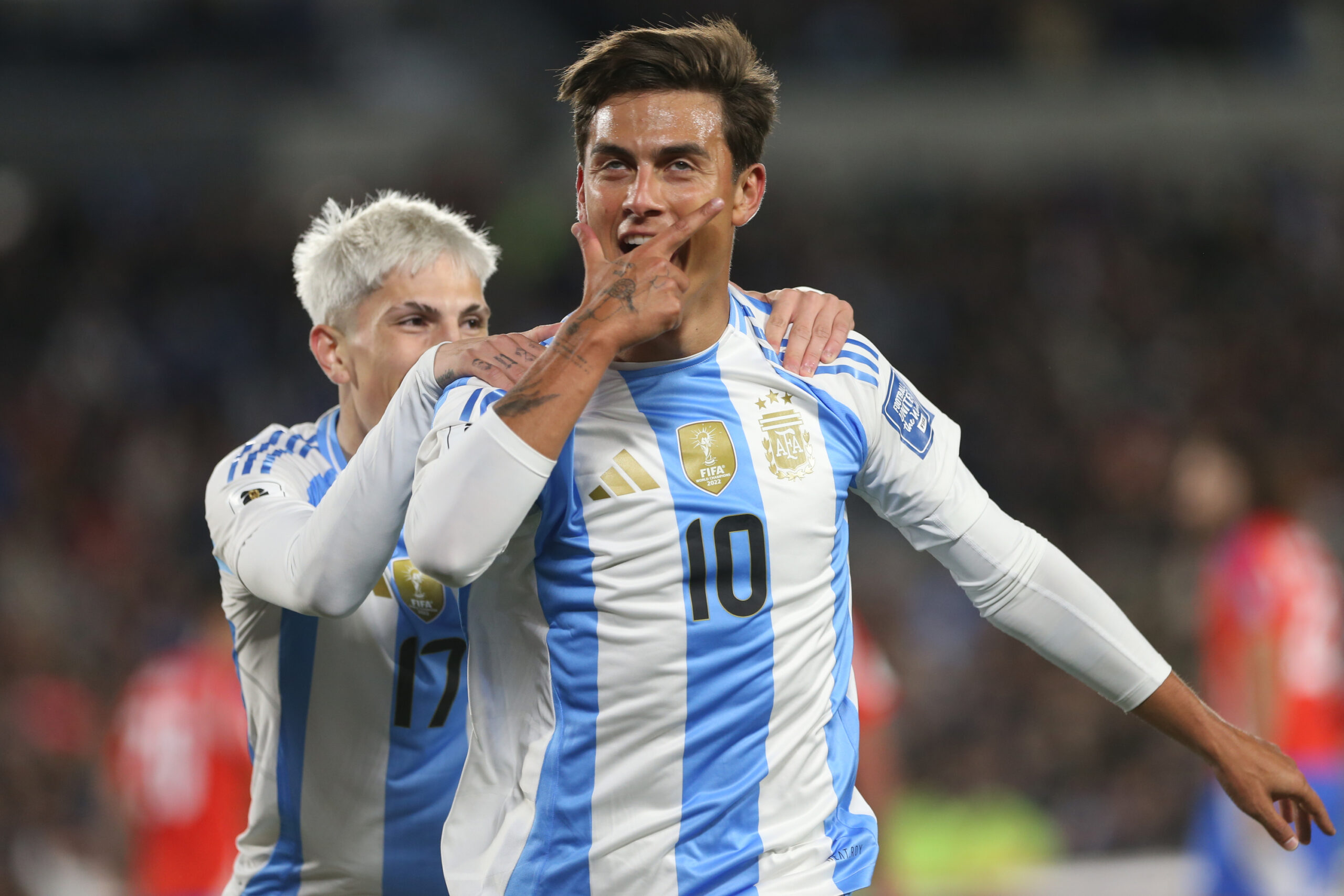Dybala