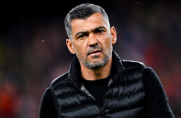 Sergio Conceicao