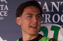 Dybala