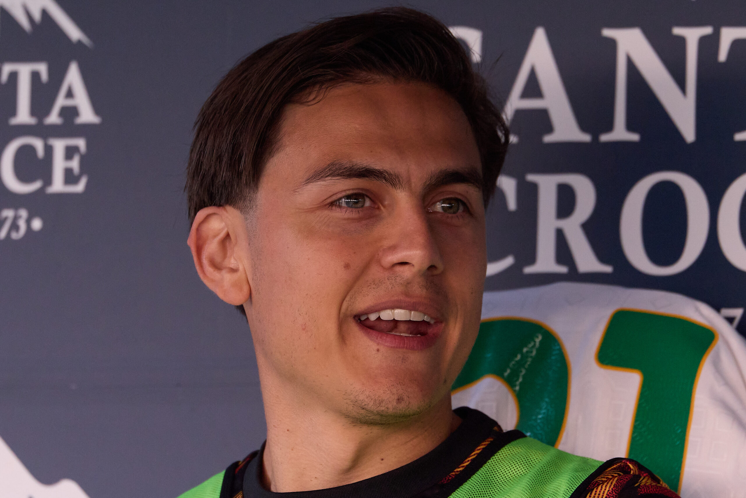 Dybala
