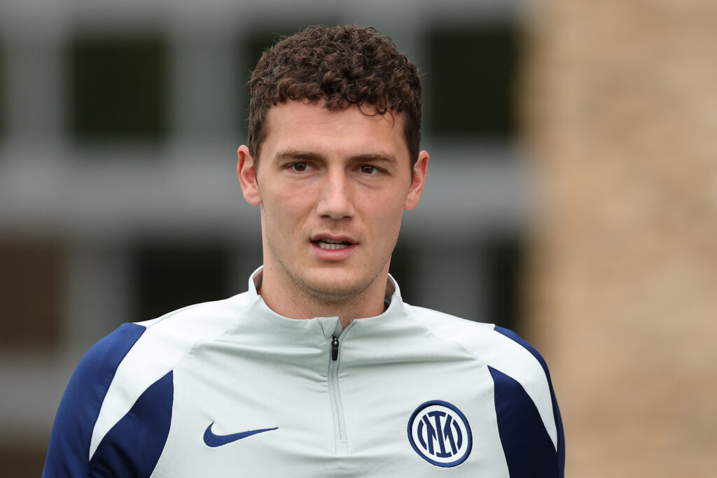 Pavard