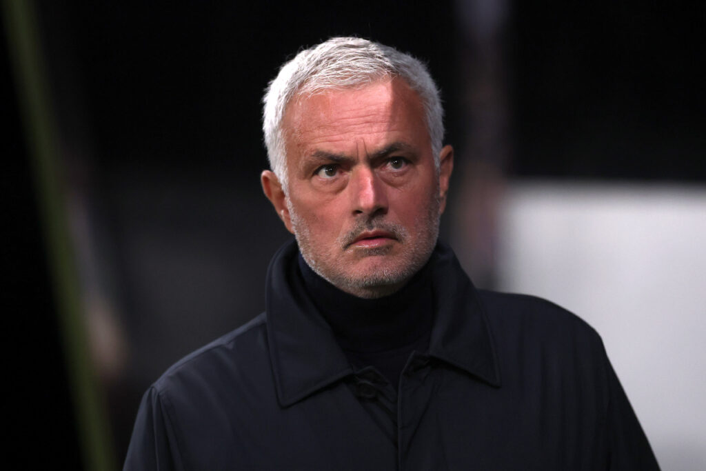Mourinho