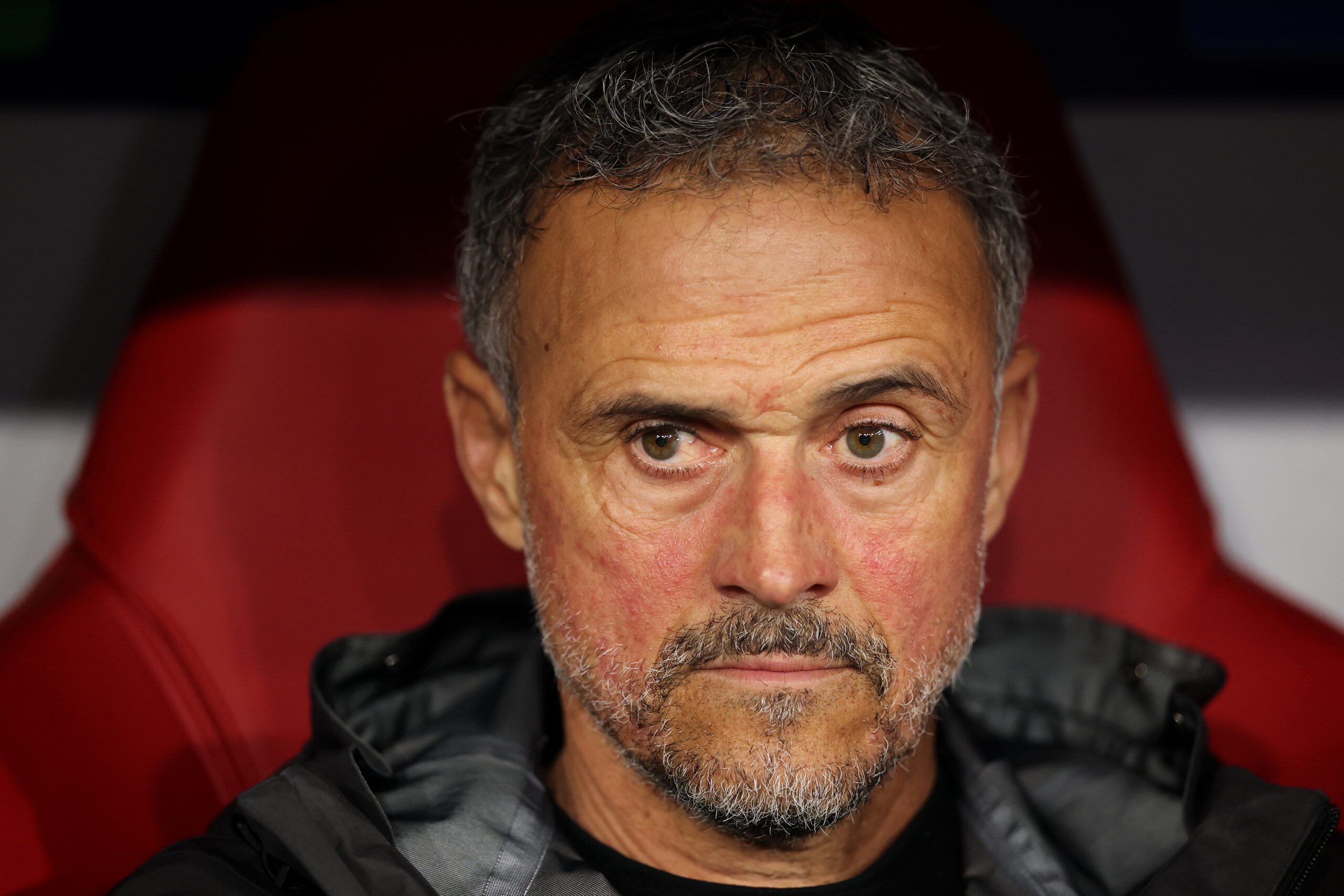 Luis Enrique