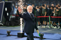De Laurentiis