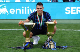 Lautaro Martinez