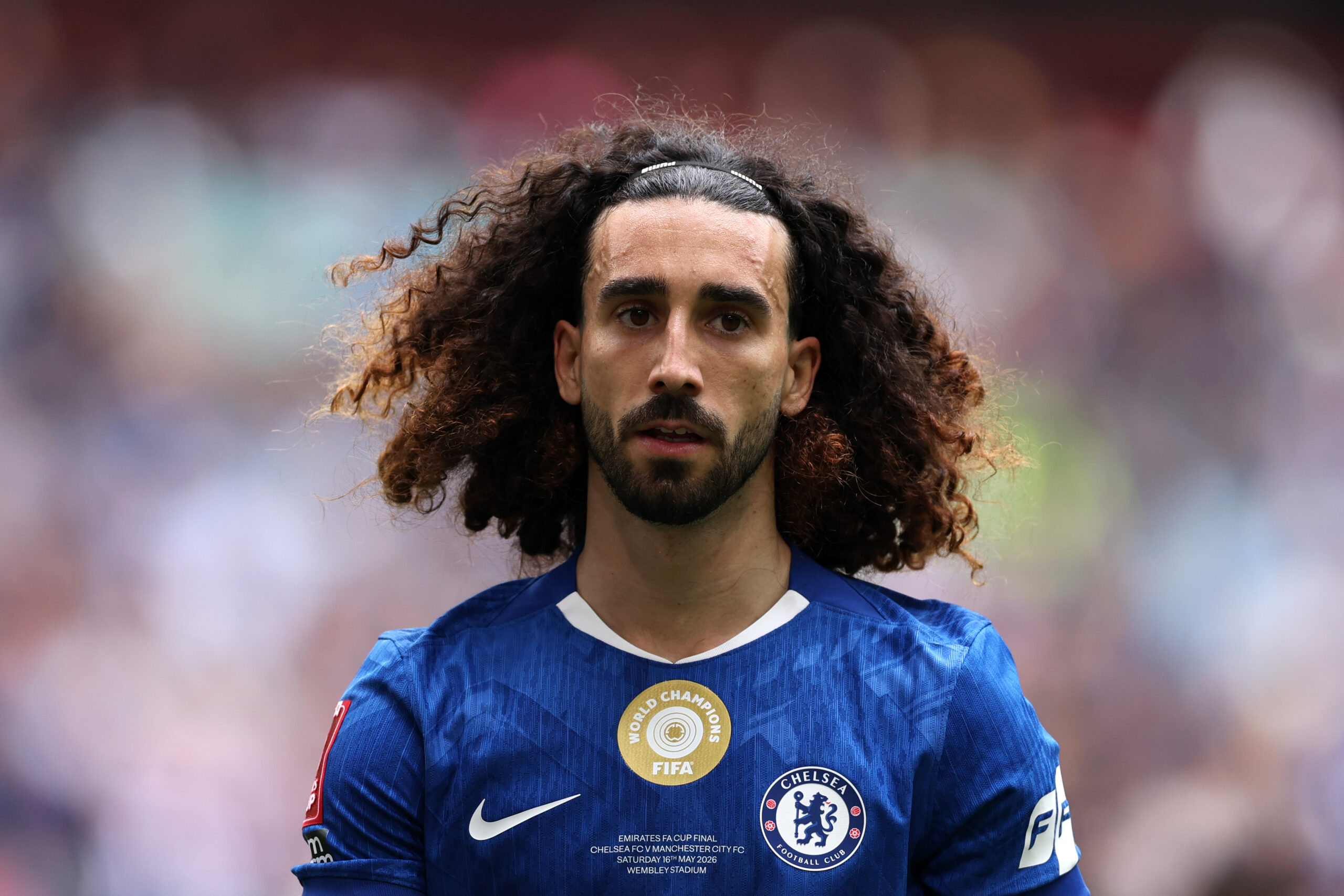 Cucurella