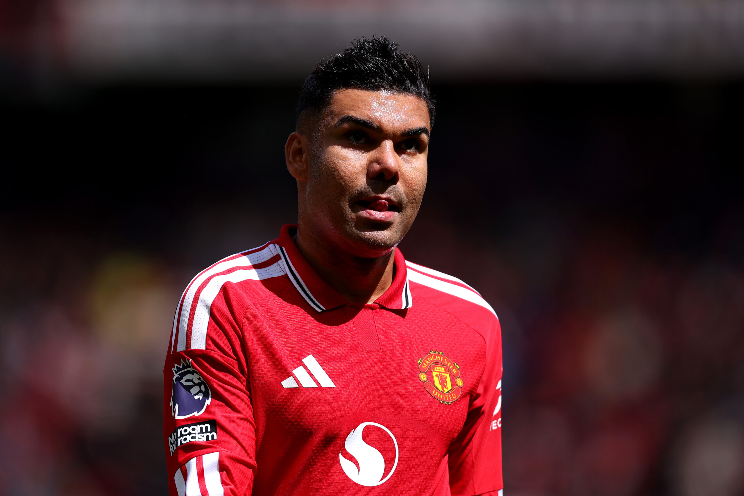 Casemiro