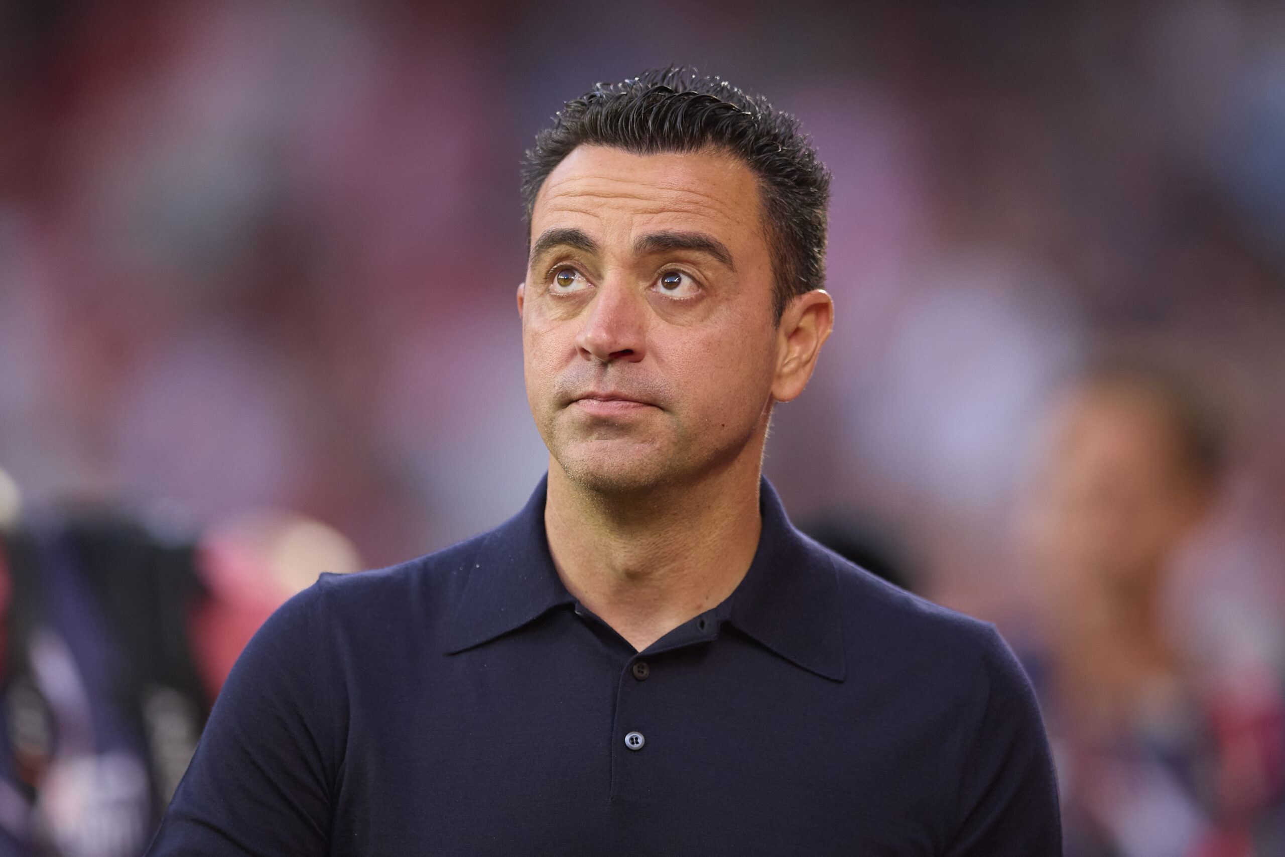 Xavi