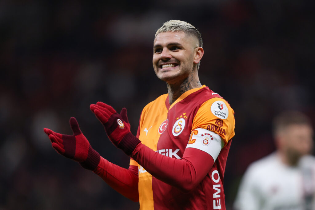 Icardi