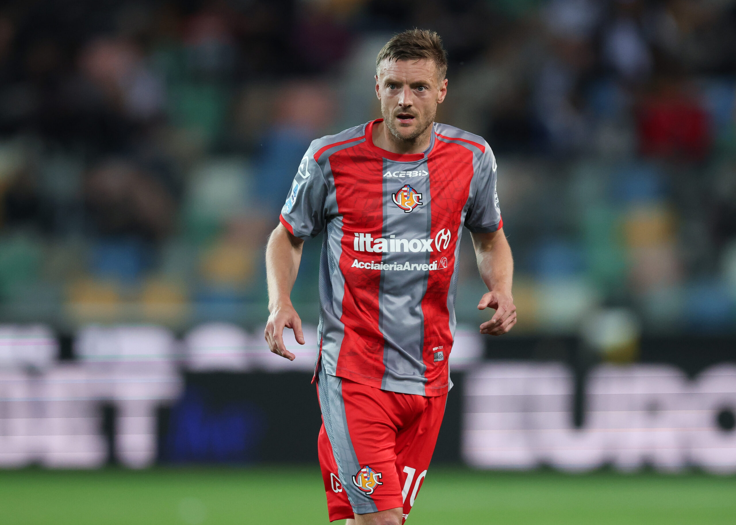 Vardy
