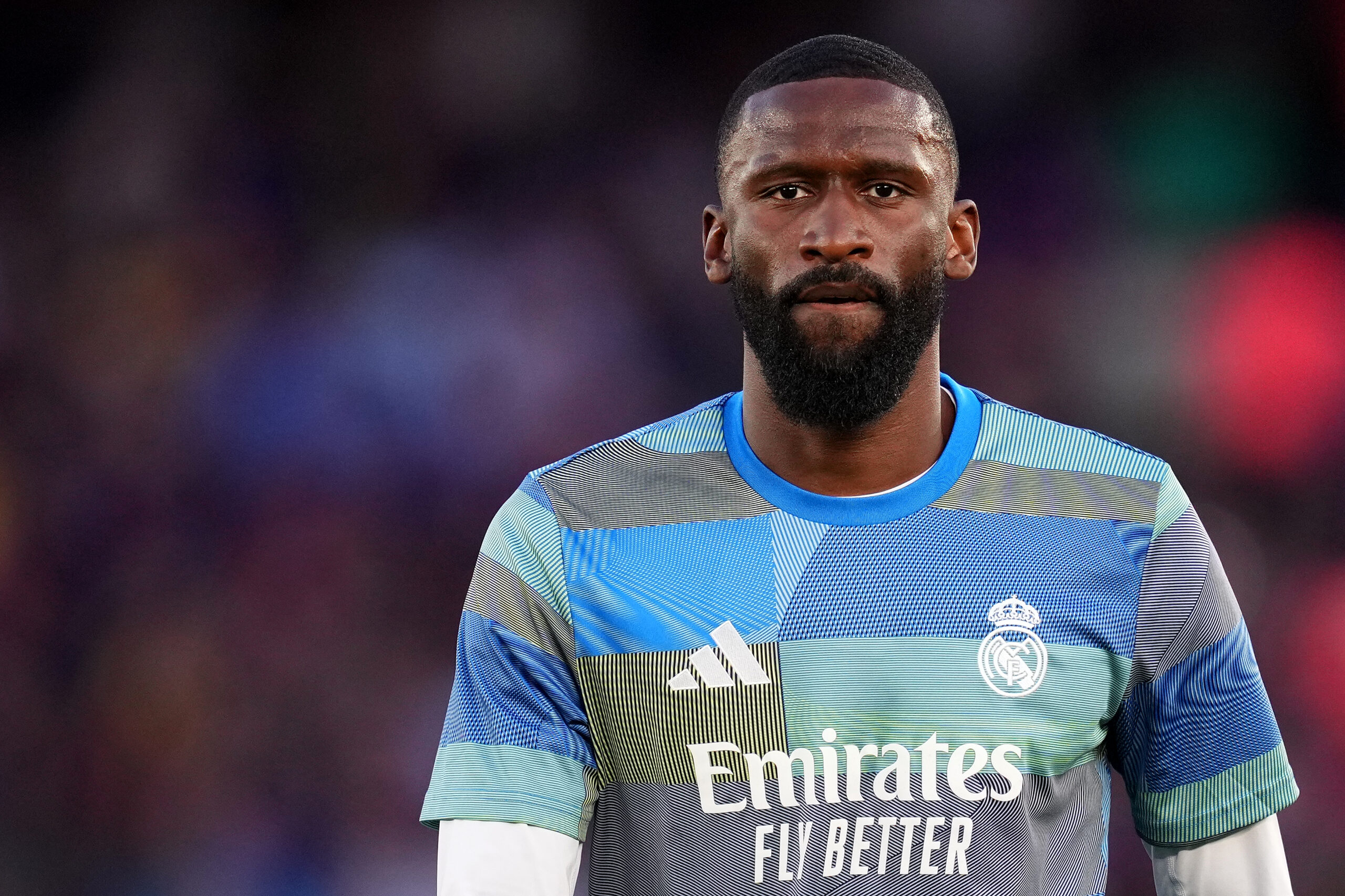 Rudiger