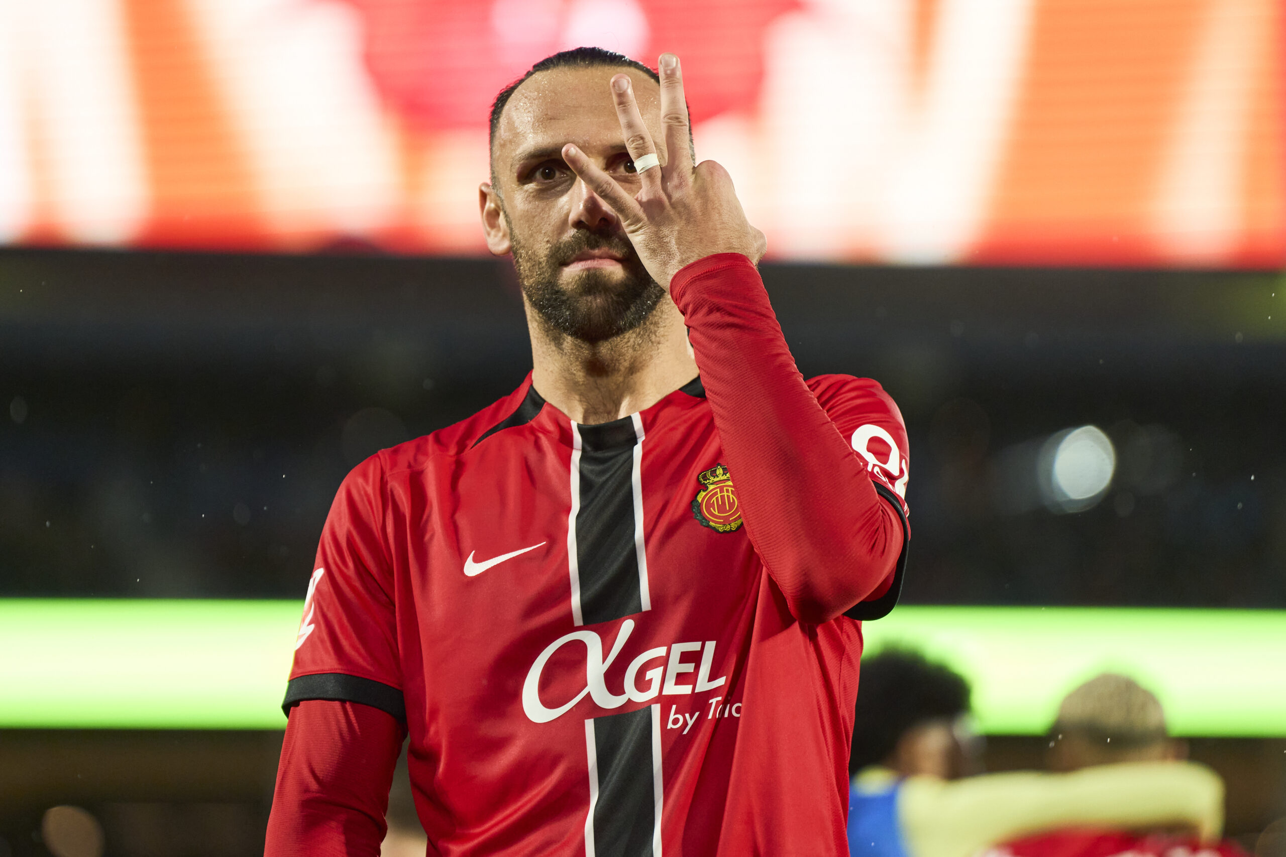 Muriqi