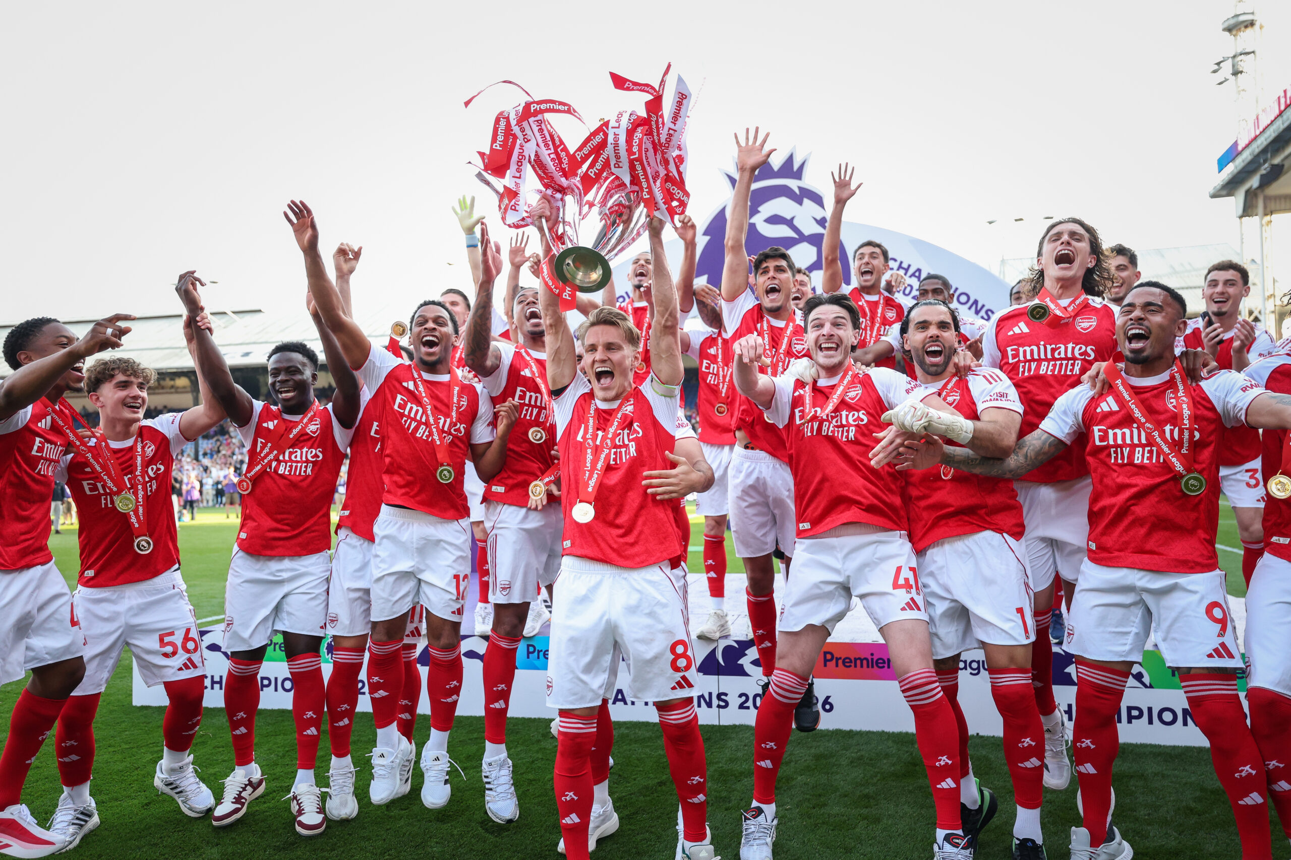 Arsenal