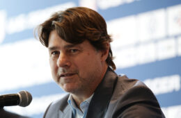 Pochettino