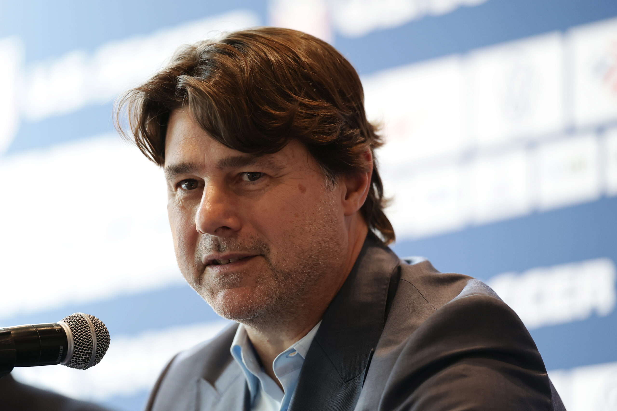 Pochettino