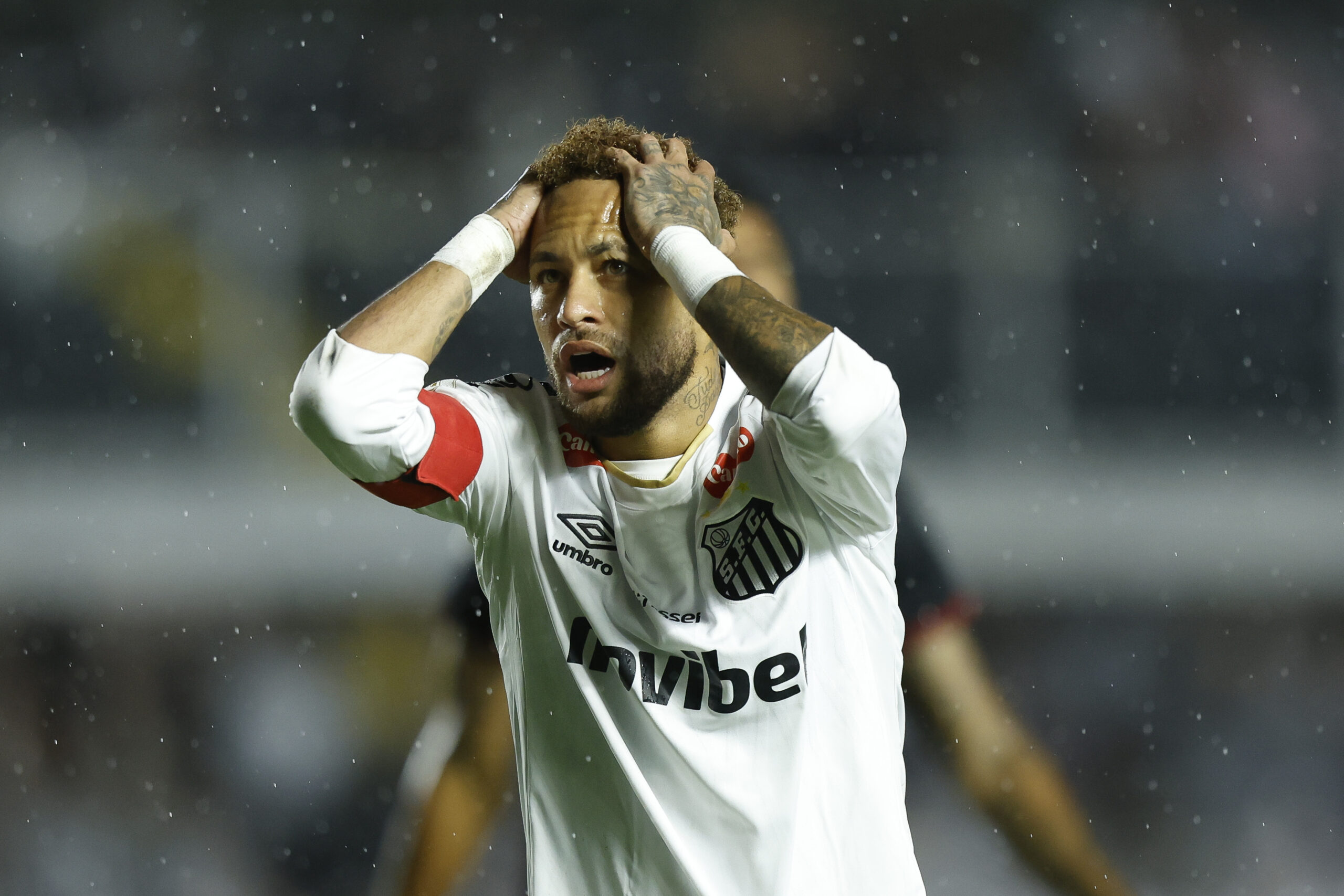 Neymar