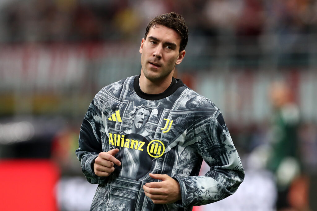 Serie A, chi resta e chi parte? La situazione dei giocatori in scadenza: da Vlahovic, passando per Celik e Mkhitaryan