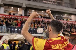 Serie B, sarà Monza-Catanzaro la finale playoff!