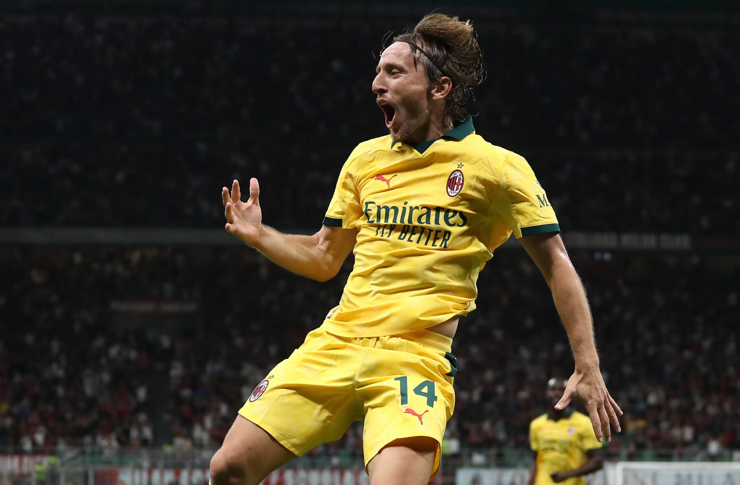 Milan, si delinea il futuro di Modric: il croato è pronto a restare!