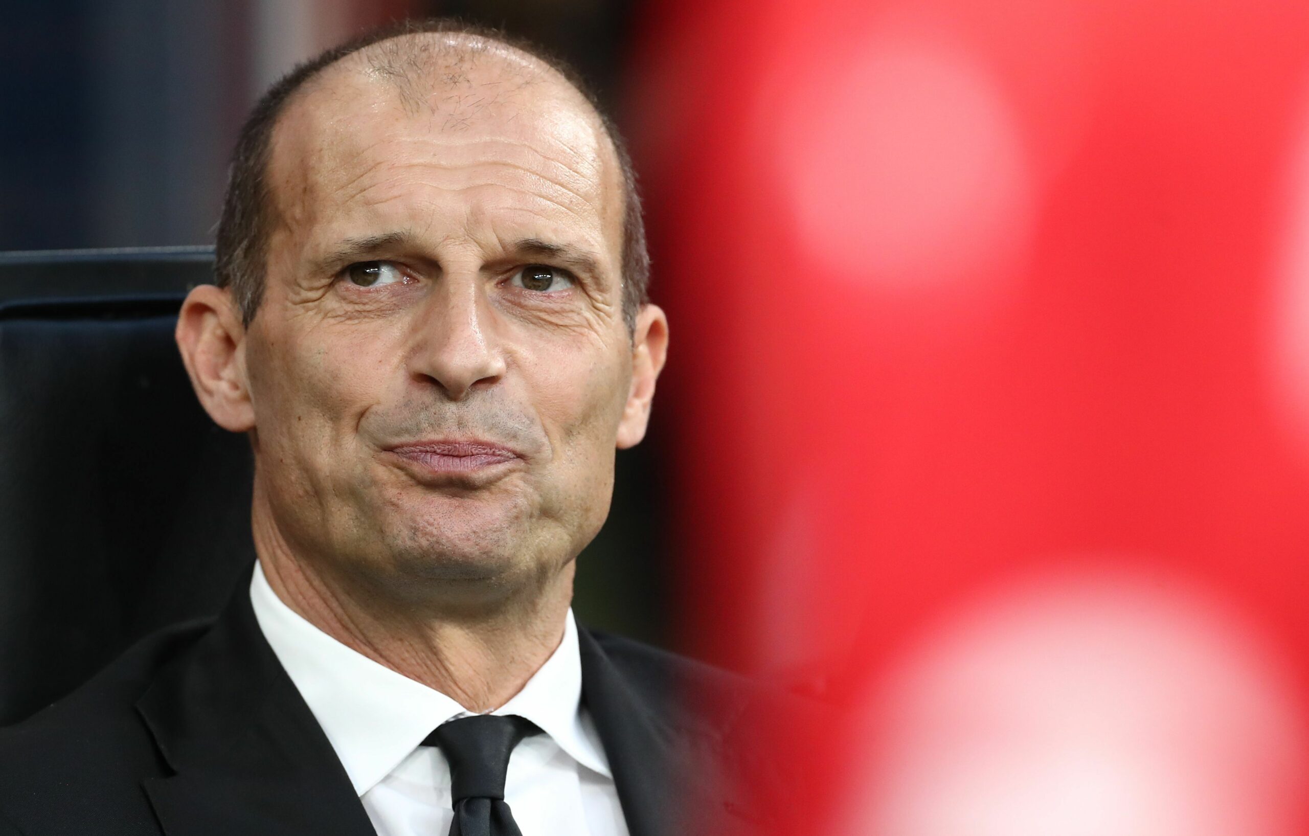 Allegri Napoli