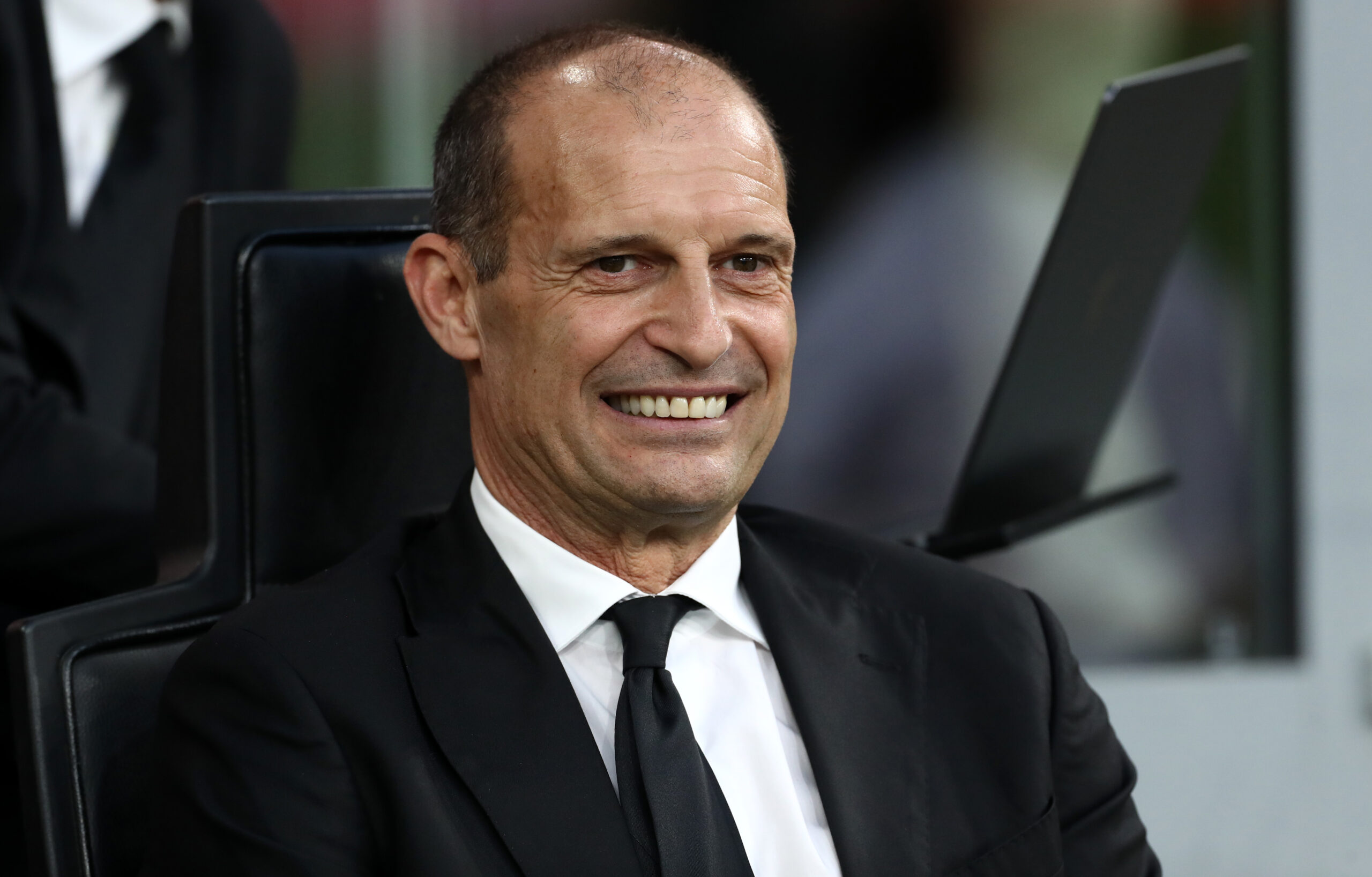 Napoli, ecco quanto guadagnerà Allegri: ingaggio da TOP