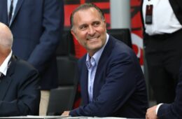 Milan, niente Conte e per il dopo Allegri! Tecnico "alla Fabregas" e no a Galliani: il piano di Cardinale