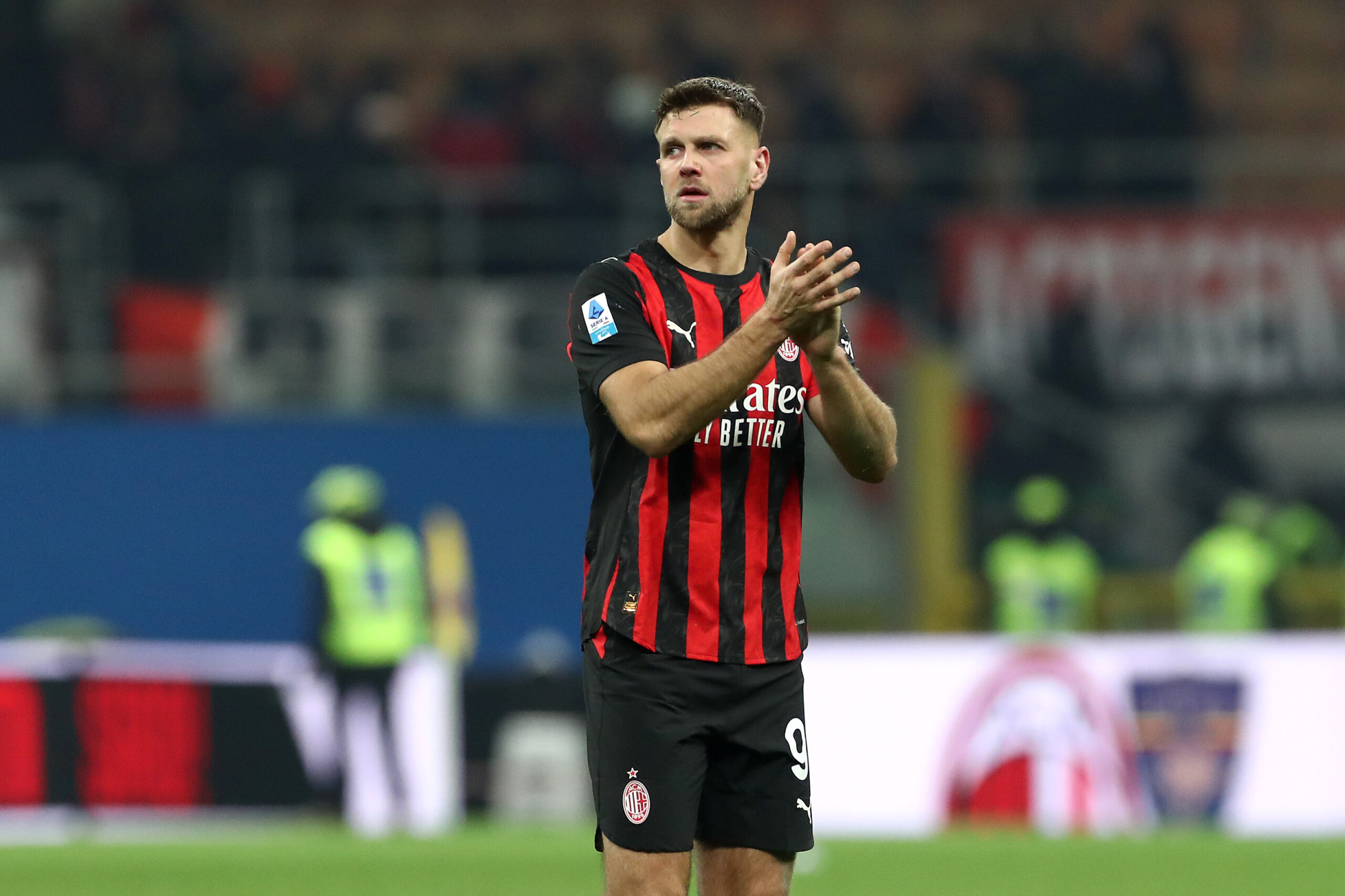 Venezia, per la Serie A occhi su Fullkrug! Tornerà al West Ham dopo il Milan
