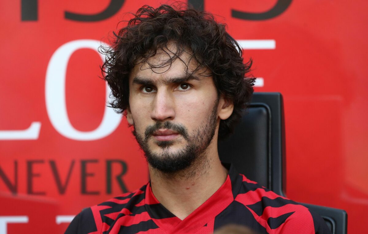 Niente Francia per Adli, l'ex Milan apre all'Algeria? Le parole in vista del Mondiale 2026