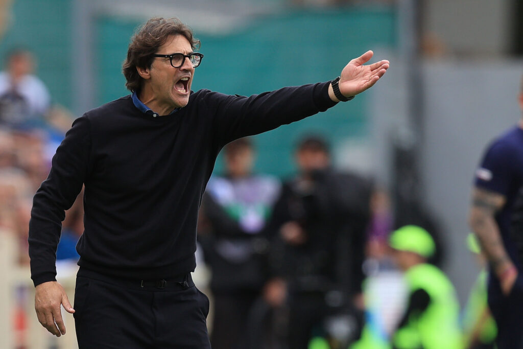 Vanoli, la vittoria contro la Juventus convince la Fiorentina? Il suo futuro