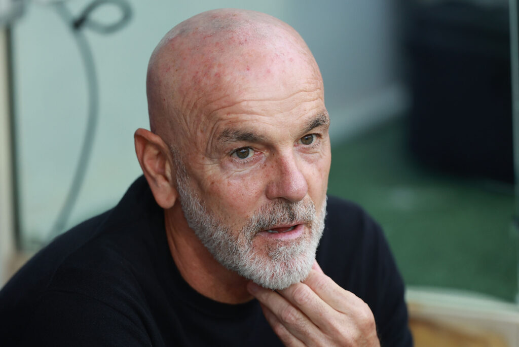Atalanta, sfuma Sarri per il post Palladino? Sul tavolo i nomi di Italiano, Pioli e Grosso