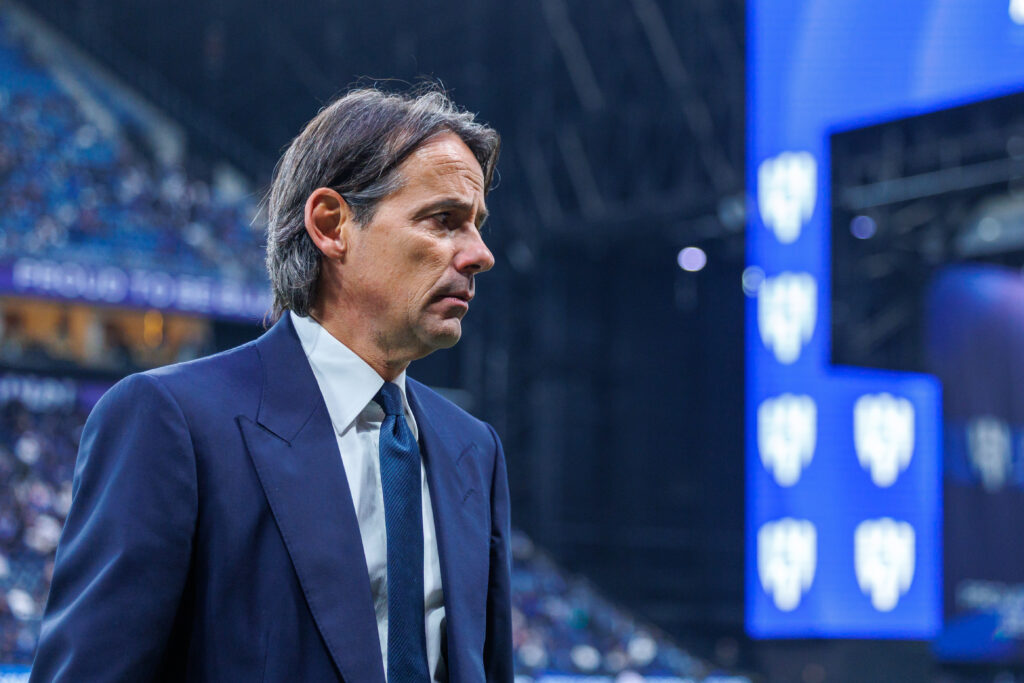 Inzaghi verso Napoli per il post Conte? La verità