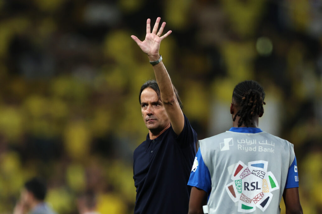 Inzaghi e il ritorno in Italia, parla Pastorello: "C'è stato un tentativo, ma..."