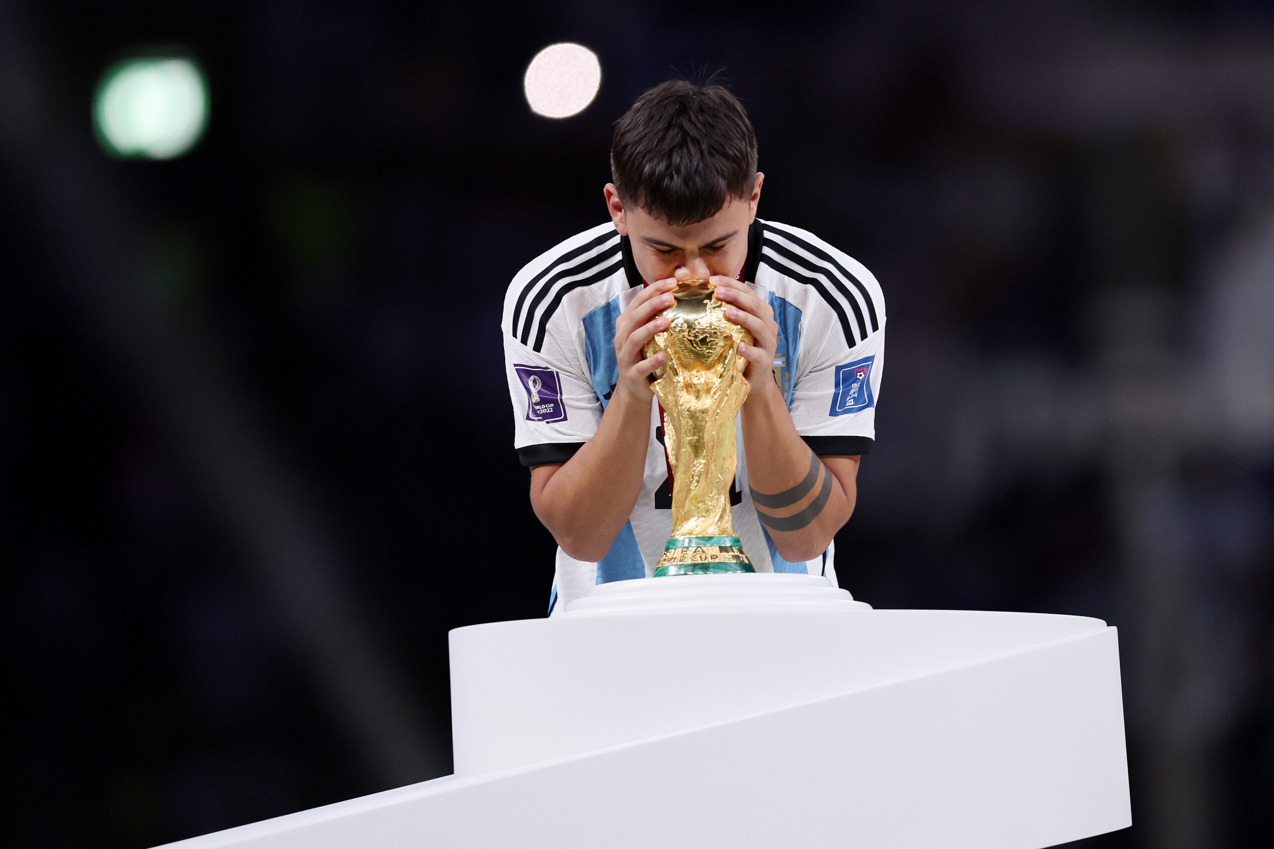Dybala Argentina