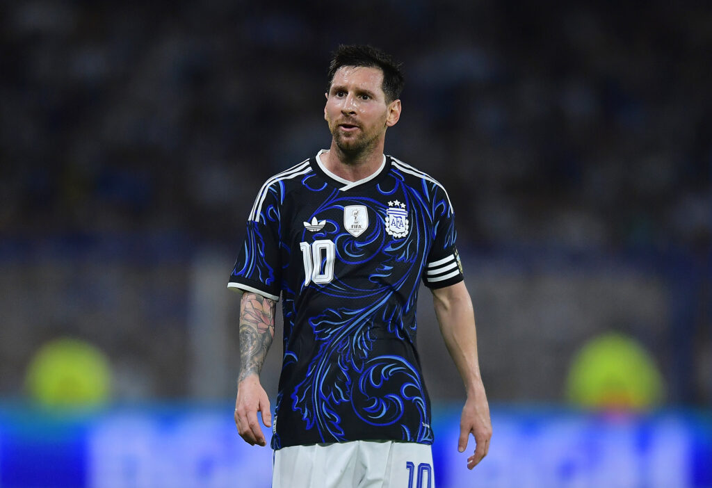 Messi incorona Yamal: "È il migliore! Ronaldo? C'è rispetto, e Neymar merita il Mondiale"