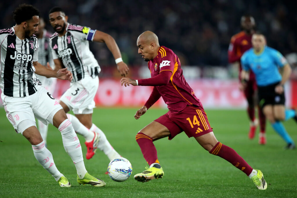 Milan, Juve e Como zoppicano e la Roma ne approfitta: la corsa Champions si INFIAMMA!