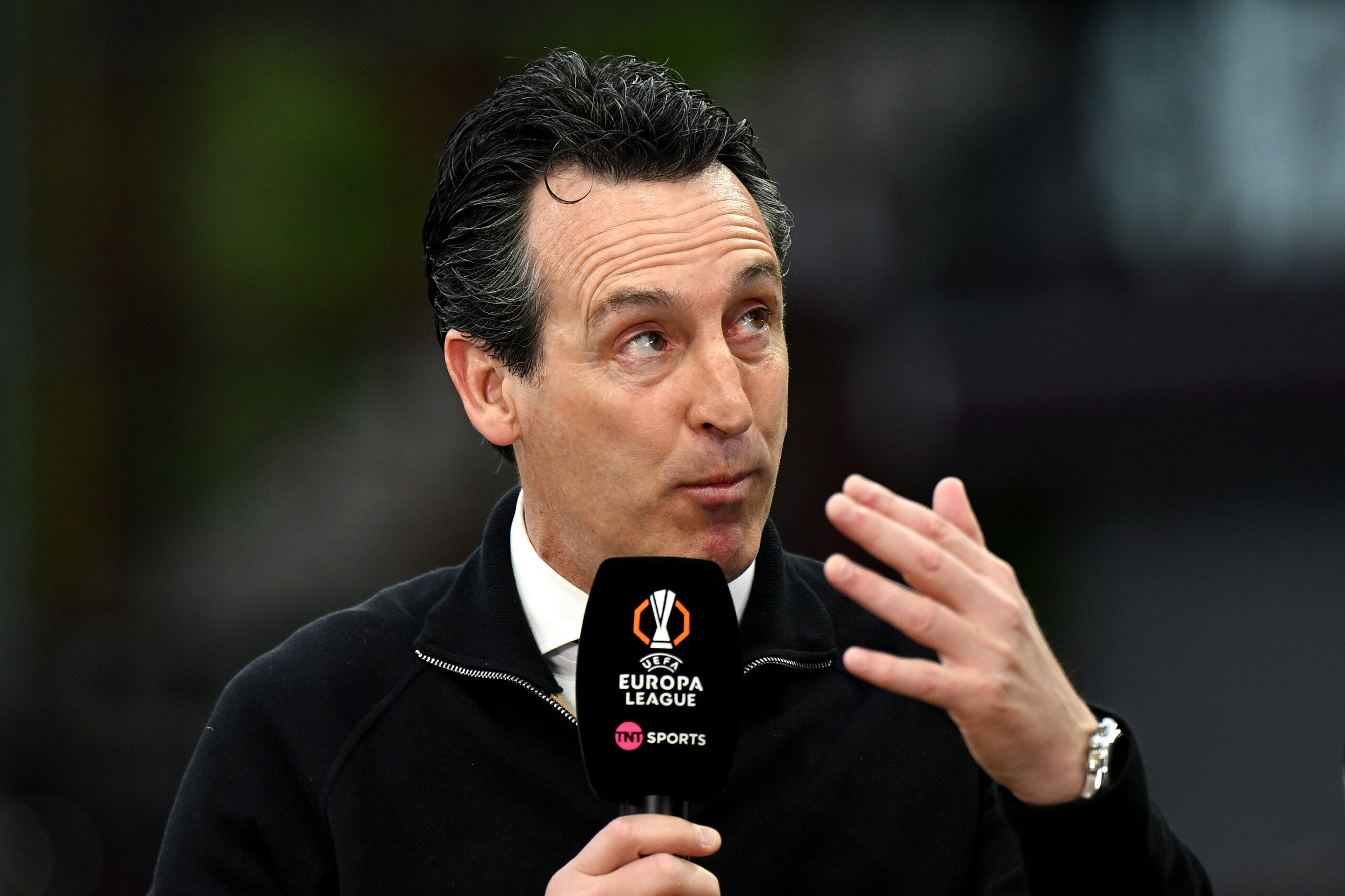 One more UNAI: Emery vince la sua quinta Europa League, la prima nella storia dell'Aston Villa