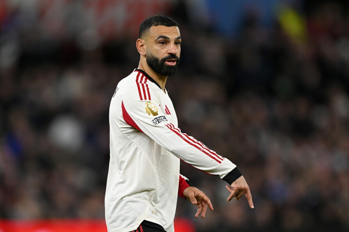 Salah rompe il silenzio: "Addio, ma prima la Champions! Voglio che il Liverpool torni a vincere"