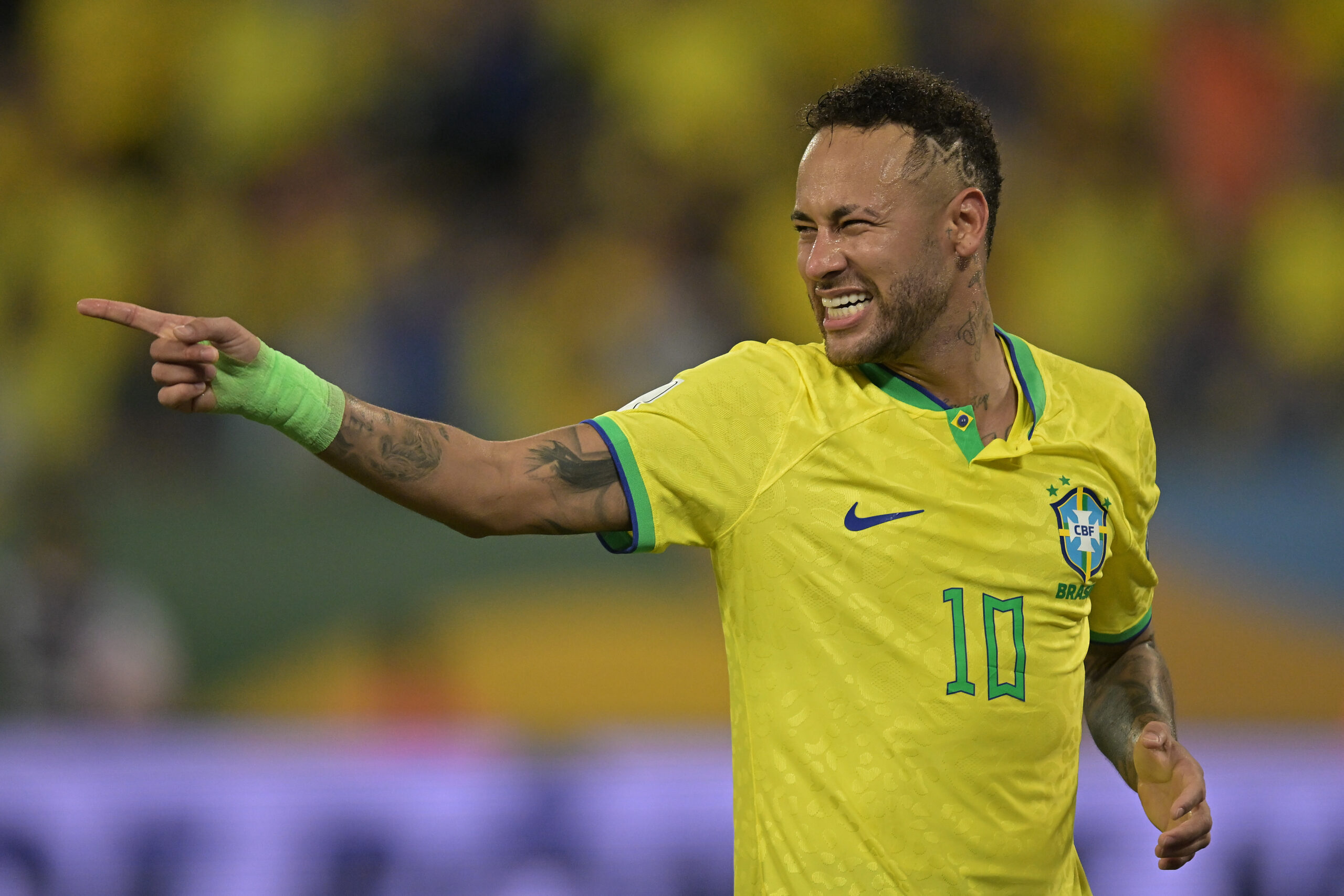 Brasile, le prime indiscrezioni sui pre-convocati di Ancelotti: presenti Thiago Silva e Neymar!