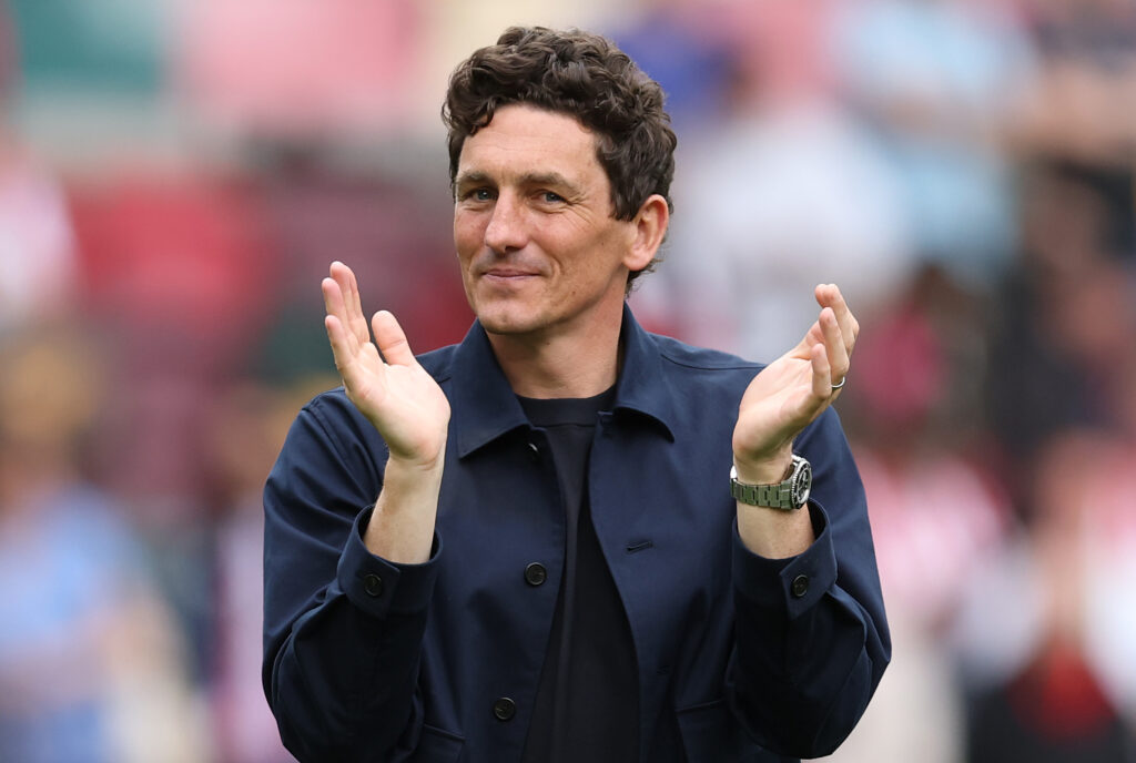 Brentford