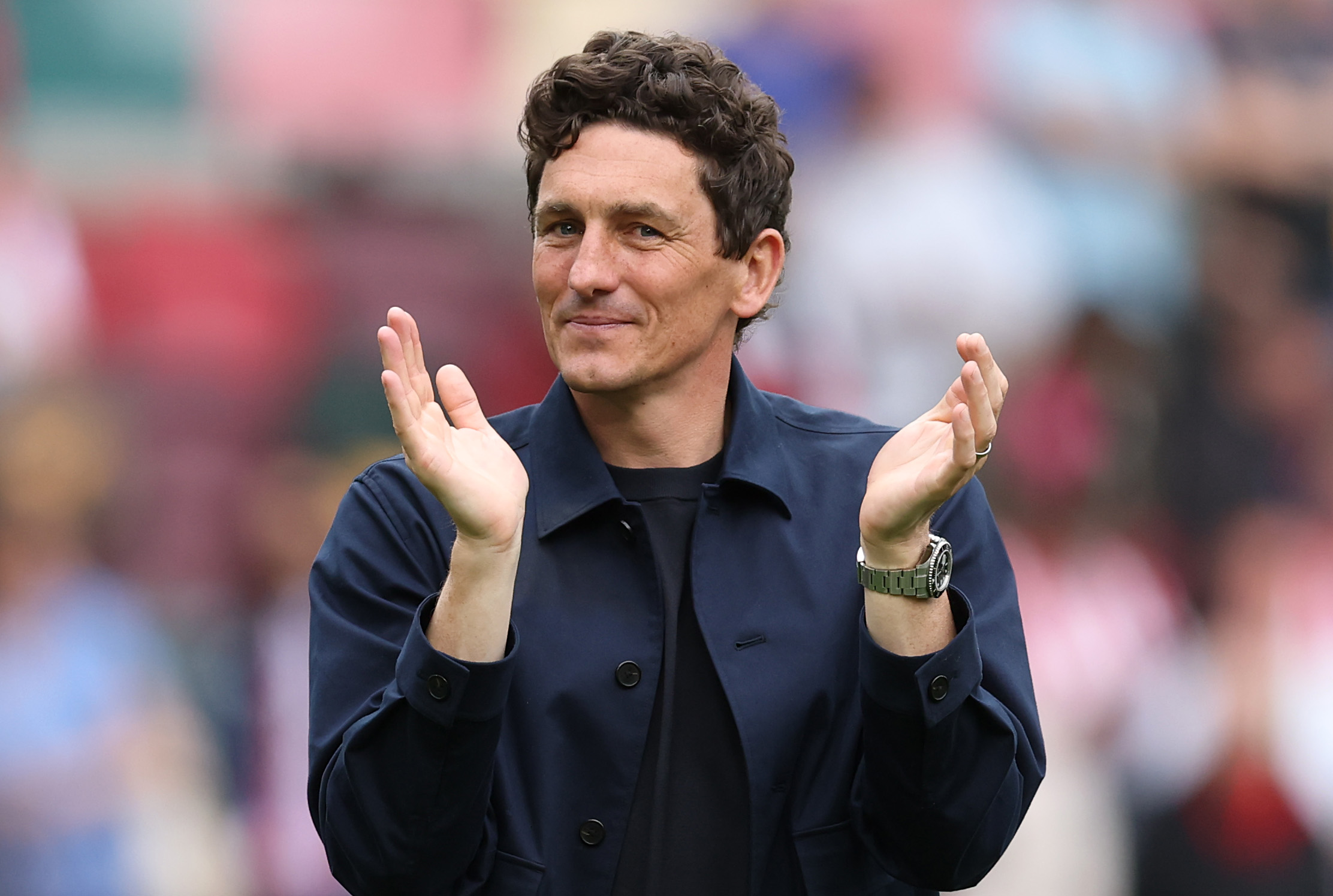 Brentford