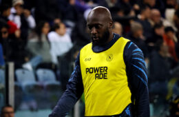 Lukaku
