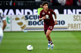 Torino, Petrachi vuole trattenere Marianucci: sondaggi col Napoli