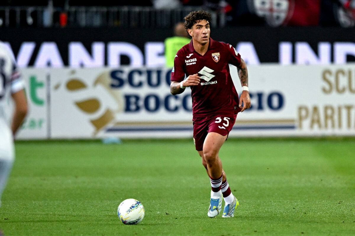 Torino, Petrachi vuole trattenere Marianucci: sondaggi col Napoli