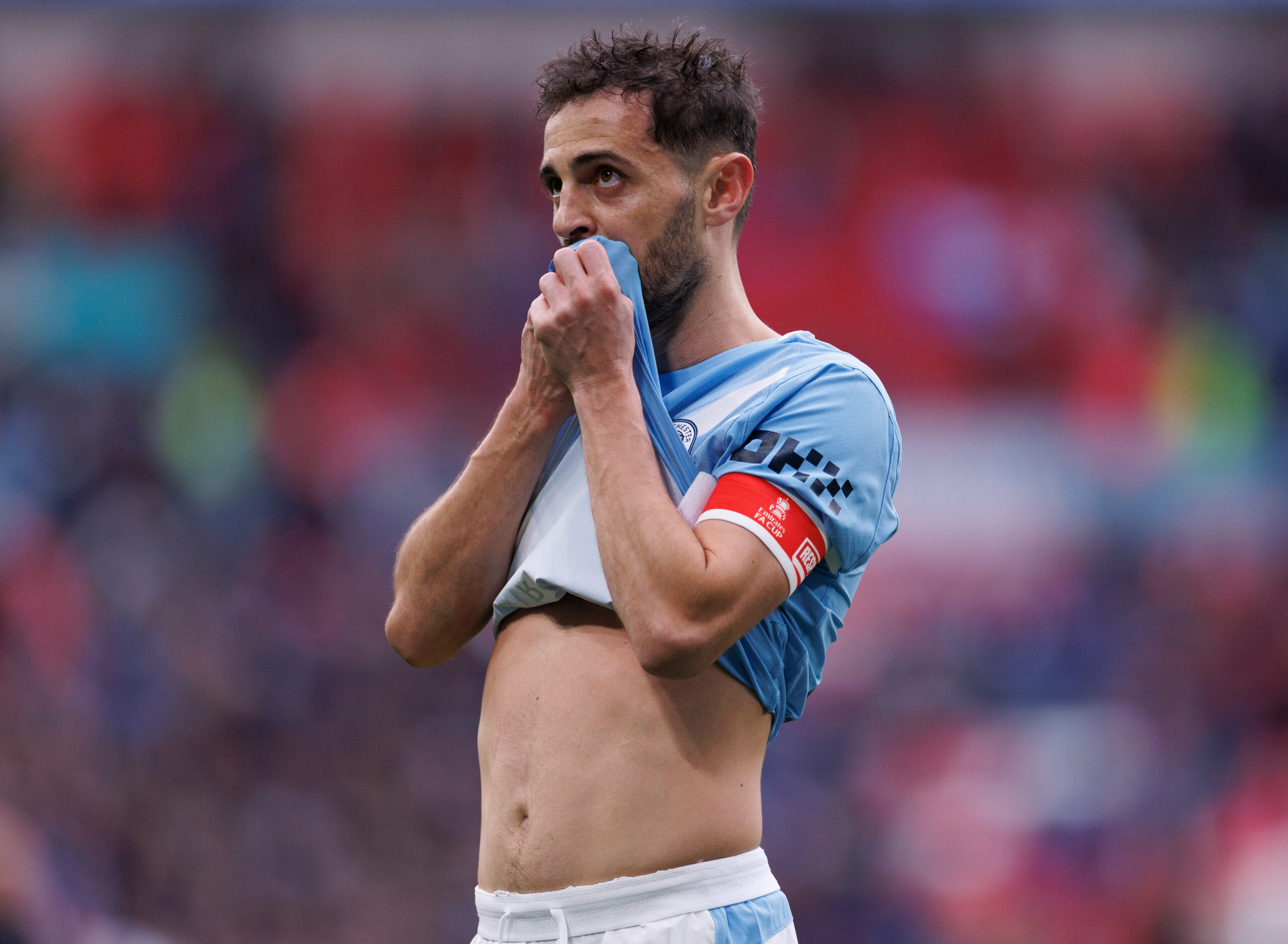 Bernardo Silva
