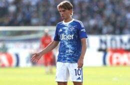 Como, Nico Paz si prepara all'addio! Il Real lo rivuole, ma in cambio può arrivare lo '04 Palacios