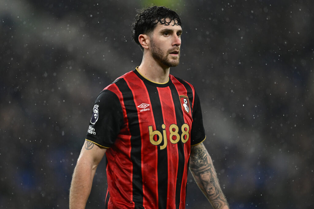 Senesi saluta a zero il Bournemouth: è ufficiale! Futuro in Premier, Juve lontanissima