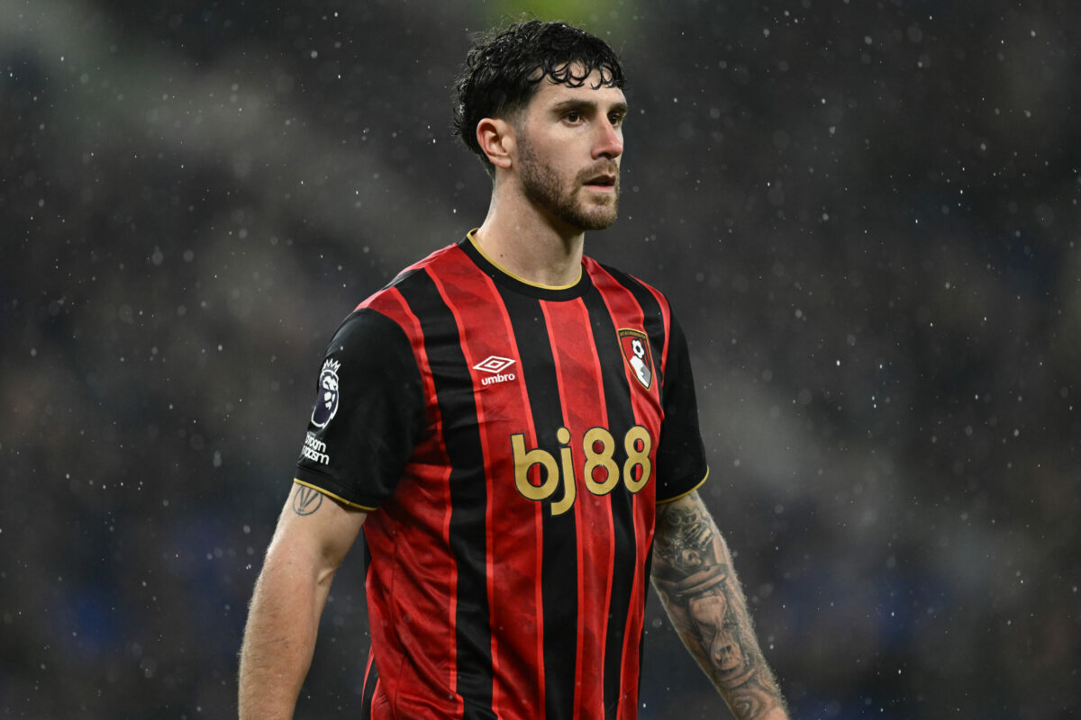Senesi saluta a zero il Bournemouth: è ufficiale! Futuro in Premier, Juve lontanissima