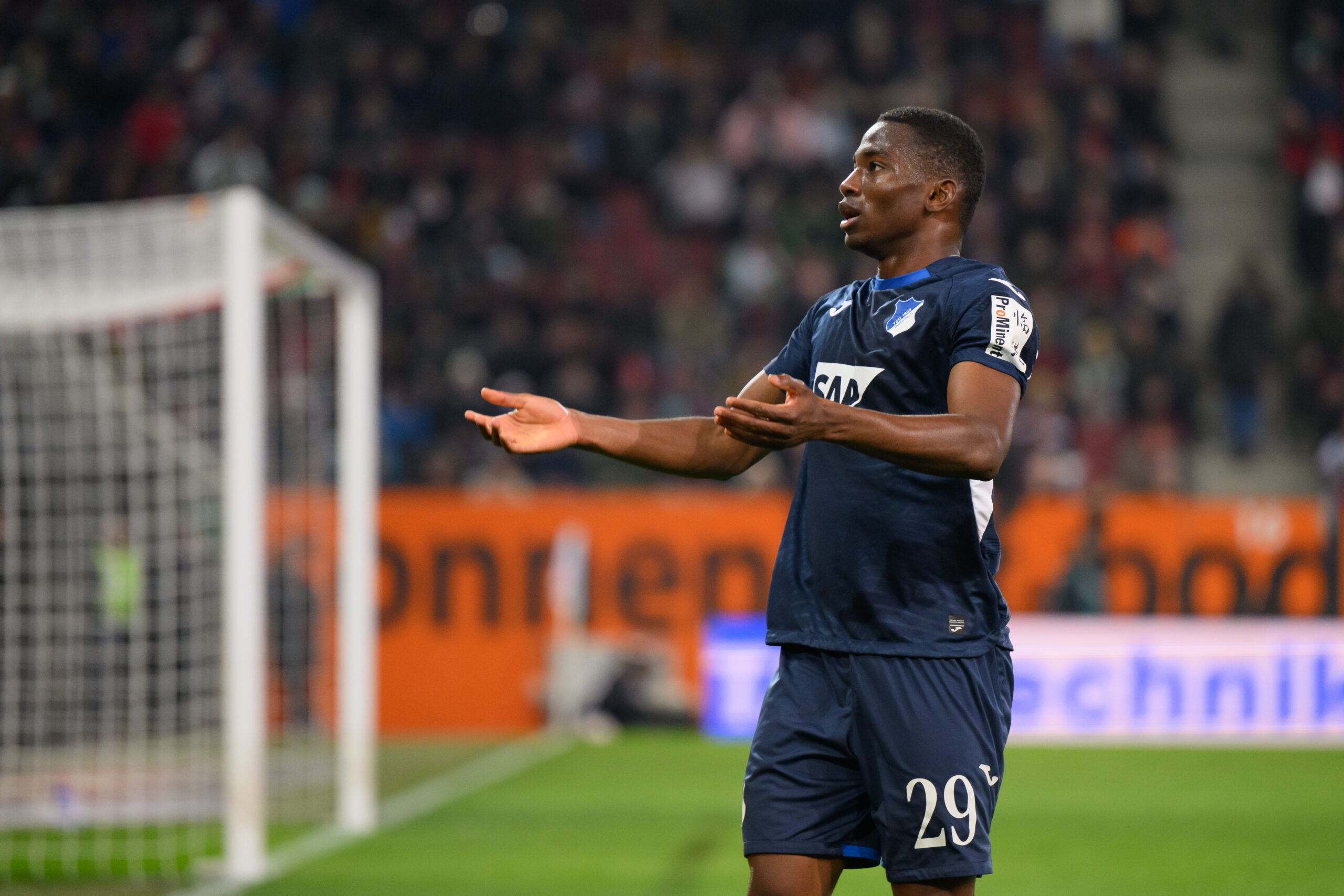 Hoffenheim, senza Champions bisogna cedere: mezza Premier League su Bazoumana Touré!